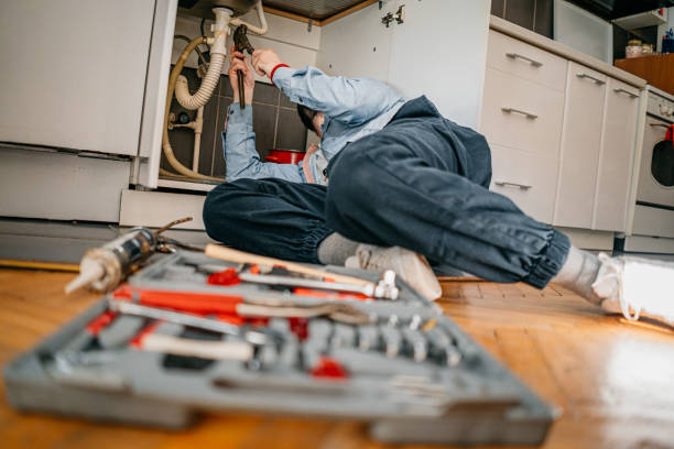 Best Affordable Plumbing Services  in Stockton, UT
