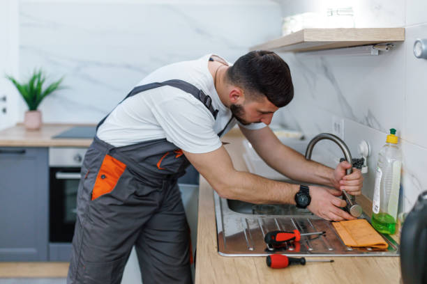 Best Pipe Repair Near Me  in Stockton, UT