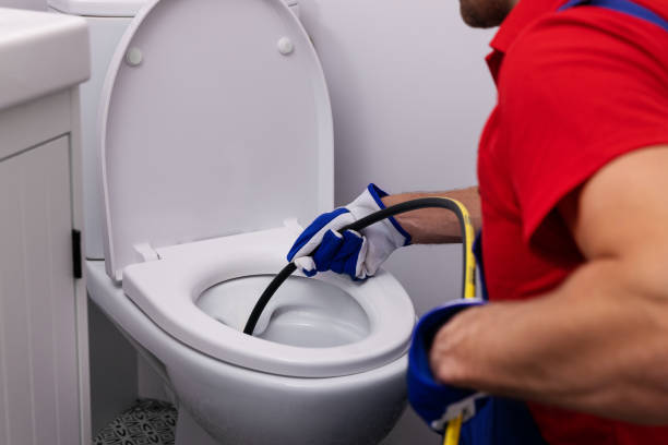 Best Commercial Plumbing Services  in Stockton, UT