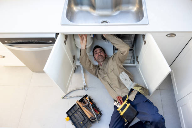 Best Septic Systems  in Stockton, UT