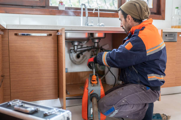 Best Affordable Plumbing Services  in Stockton, UT