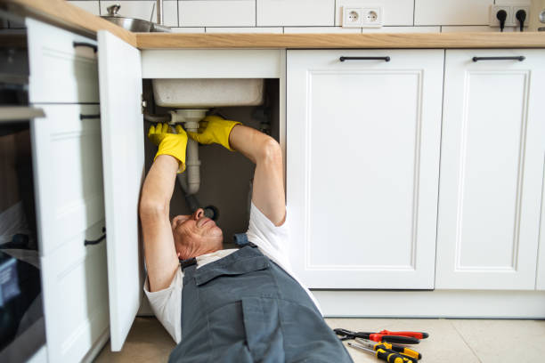 Best Water Softener Installation  in Stockton, UT