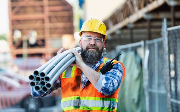Best Drain Cleaning Services  in Stockton, UT