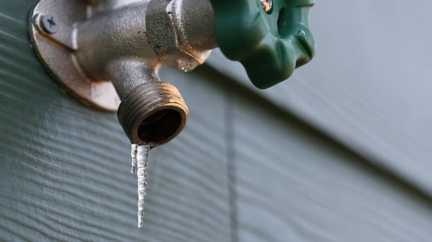 Best Clogged Drain Plumber  in Stockton, UT