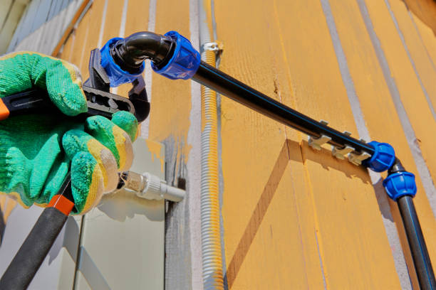 Best Sewer Line Repair  in Stockton, UT
