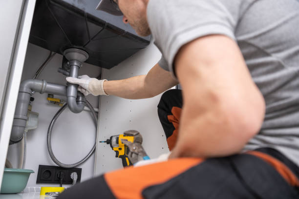 Best Sewer Cleaning Services  in Stockton, UT