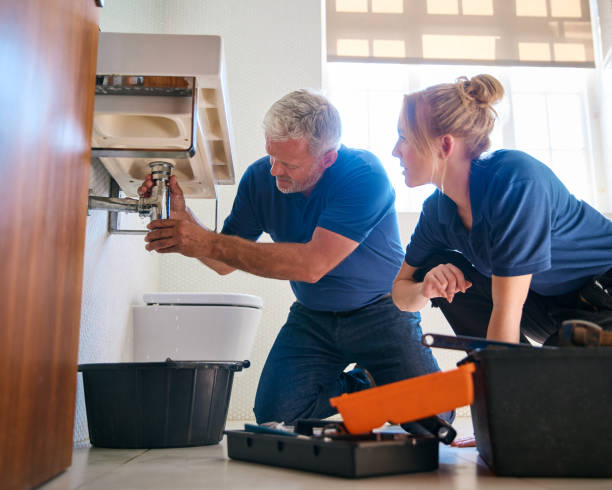 Professional Plumbing in Stockton, UT